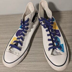 Converse All Star High Tops